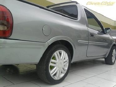 Acervo Corsa Clube (5220)