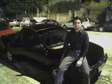 Acervo Corsa Clube (5240)