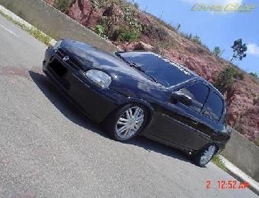 Acervo Corsa Clube (5265)