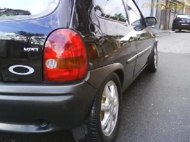 Acervo Corsa Clube (5315)