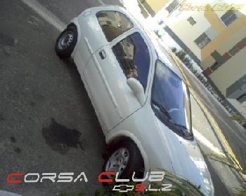 Acervo Corsa Clube (5344)