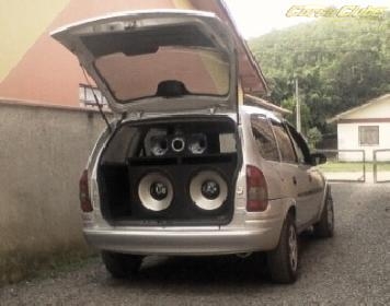 Acervo Corsa Clube (5345)