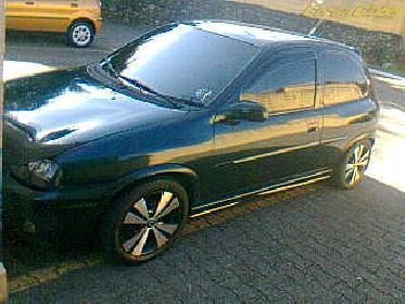 Acervo Corsa Clube (5353)