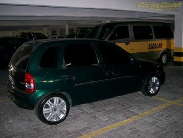 Acervo Corsa Clube (5358)