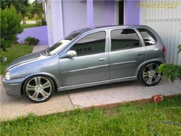 Acervo Corsa Clube (5365)