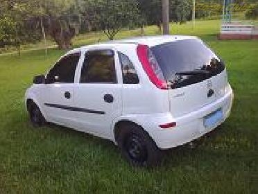 Acervo Corsa Clube (5371)