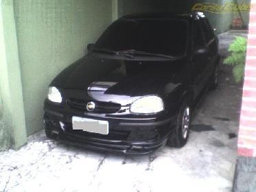 Acervo Corsa Clube (5414)