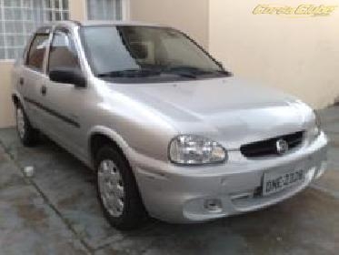 Acervo Corsa Clube (8594)