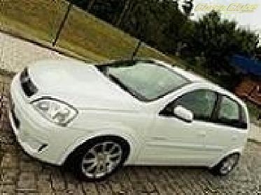 Acervo Corsa Clube (8598)