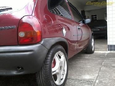 Acervo Corsa Clube (8601)