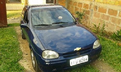 Acervo Corsa Clube (8606)