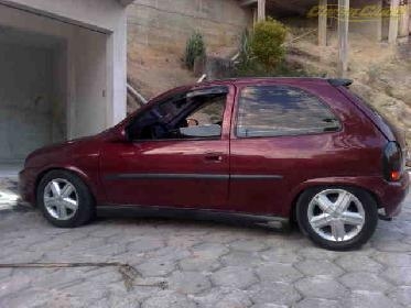 Acervo Corsa Clube (8607)