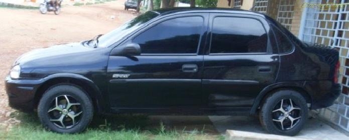 Acervo Corsa Clube (8608)
