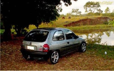 Acervo Corsa Clube (8610)