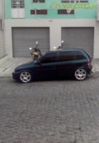 Acervo Corsa Clube (8613)