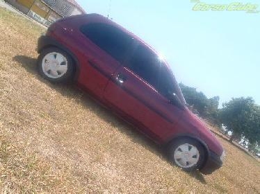 Acervo Corsa Clube (8616)