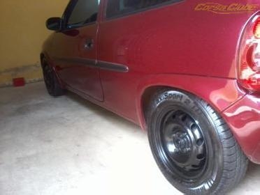 Acervo Corsa Clube (8620)