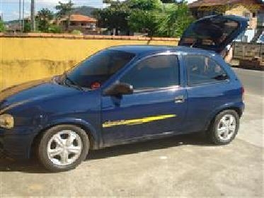 Acervo Corsa Clube (8626)