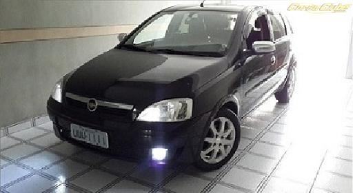 Acervo Corsa Clube (8630)
