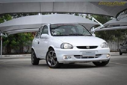 Acervo Corsa Clube (8633)