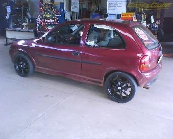 Acervo Corsa Clube (8650)