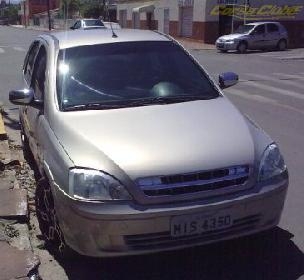 Acervo Corsa Clube (8660)