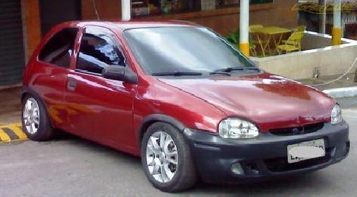 Acervo Corsa Clube (8661)