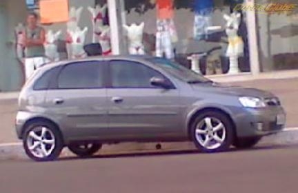 Acervo Corsa Clube (8665)