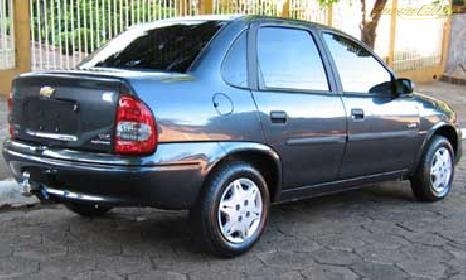 Acervo Corsa Clube (8669)