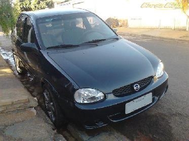 Acervo Corsa Clube (8675)