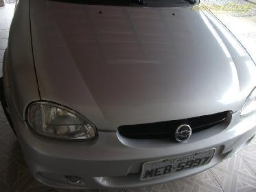 Acervo Corsa Clube (8680)