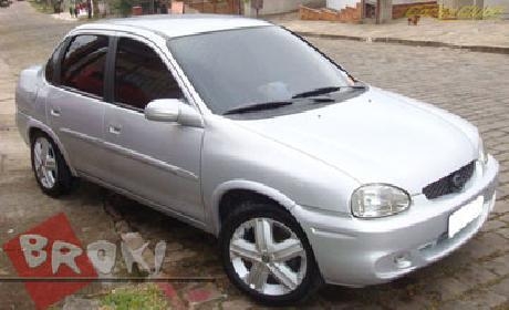 Acervo Corsa Clube (8685)