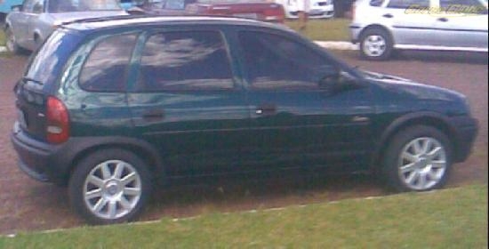 Acervo Corsa Clube (8691)