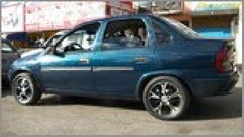 Acervo Corsa Clube (8695)