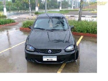 Acervo Corsa Clube (8700)