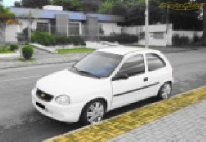 Acervo Corsa Clube (8702)