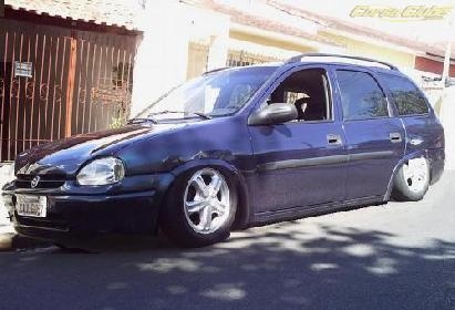 Acervo Corsa Clube (8703)
