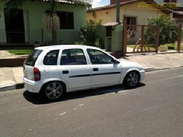 Acervo Corsa Clube (8704)