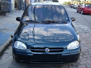 Acervo Corsa Clube (8710)