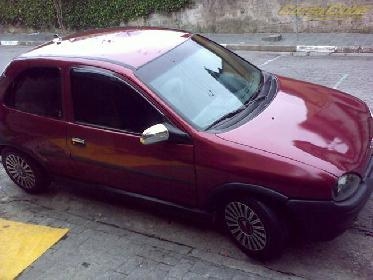 Acervo Corsa Clube (8716)