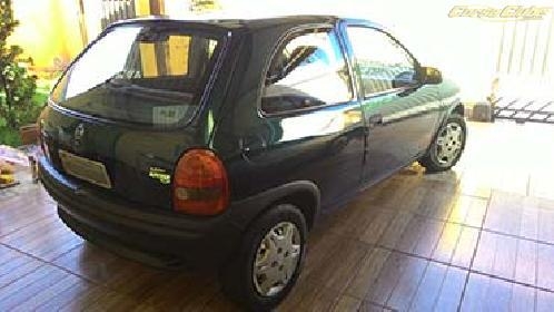 Acervo Corsa Clube (8719)