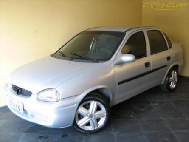Acervo Corsa Clube (8720)
