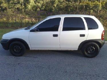 Acervo Corsa Clube (8721)