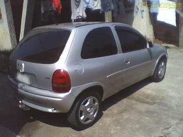 Acervo Corsa Clube (8730)