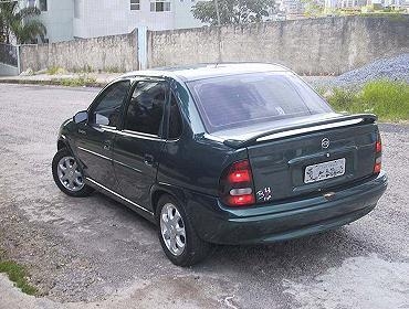 Acervo Corsa Clube (8750)