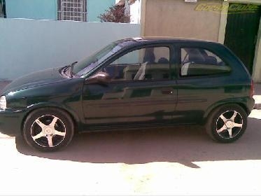 Acervo Corsa Clube (8754)