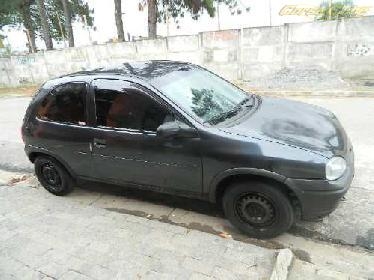 Acervo Corsa Clube (8755)