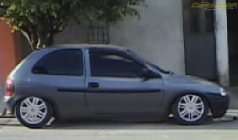 Acervo Corsa Clube (8760)