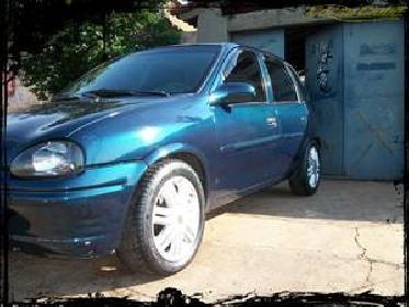 Acervo Corsa Clube (8765)