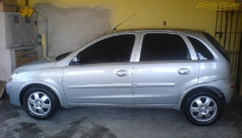 Acervo Corsa Clube (8767)